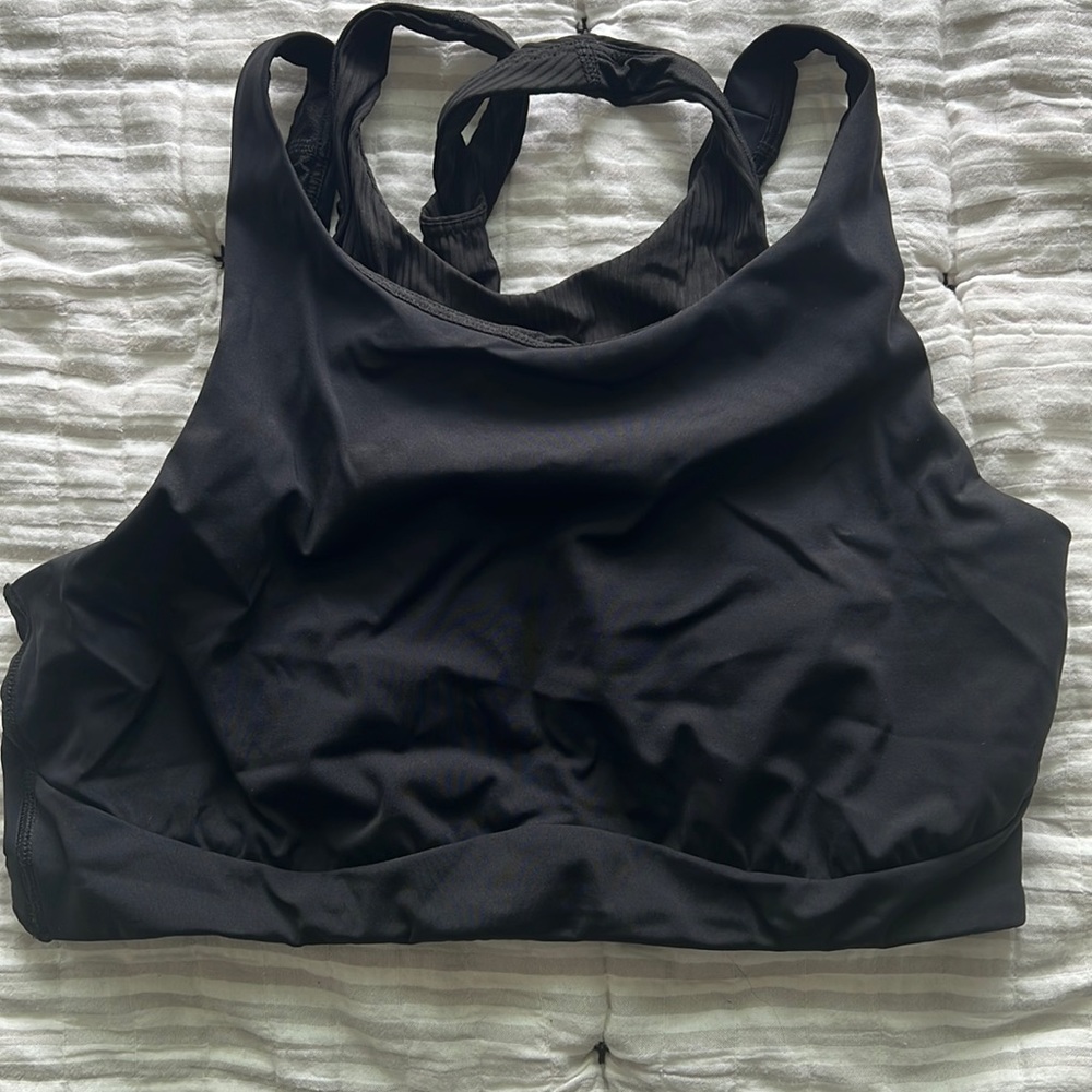 Lululemon Sports Bra size 10